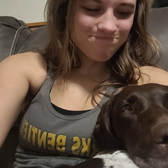 Meet your Posher, Kaitlyn - Picture 10 of 11